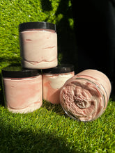 Load image into Gallery viewer, Peach Mango Foaming Sugar Scrub