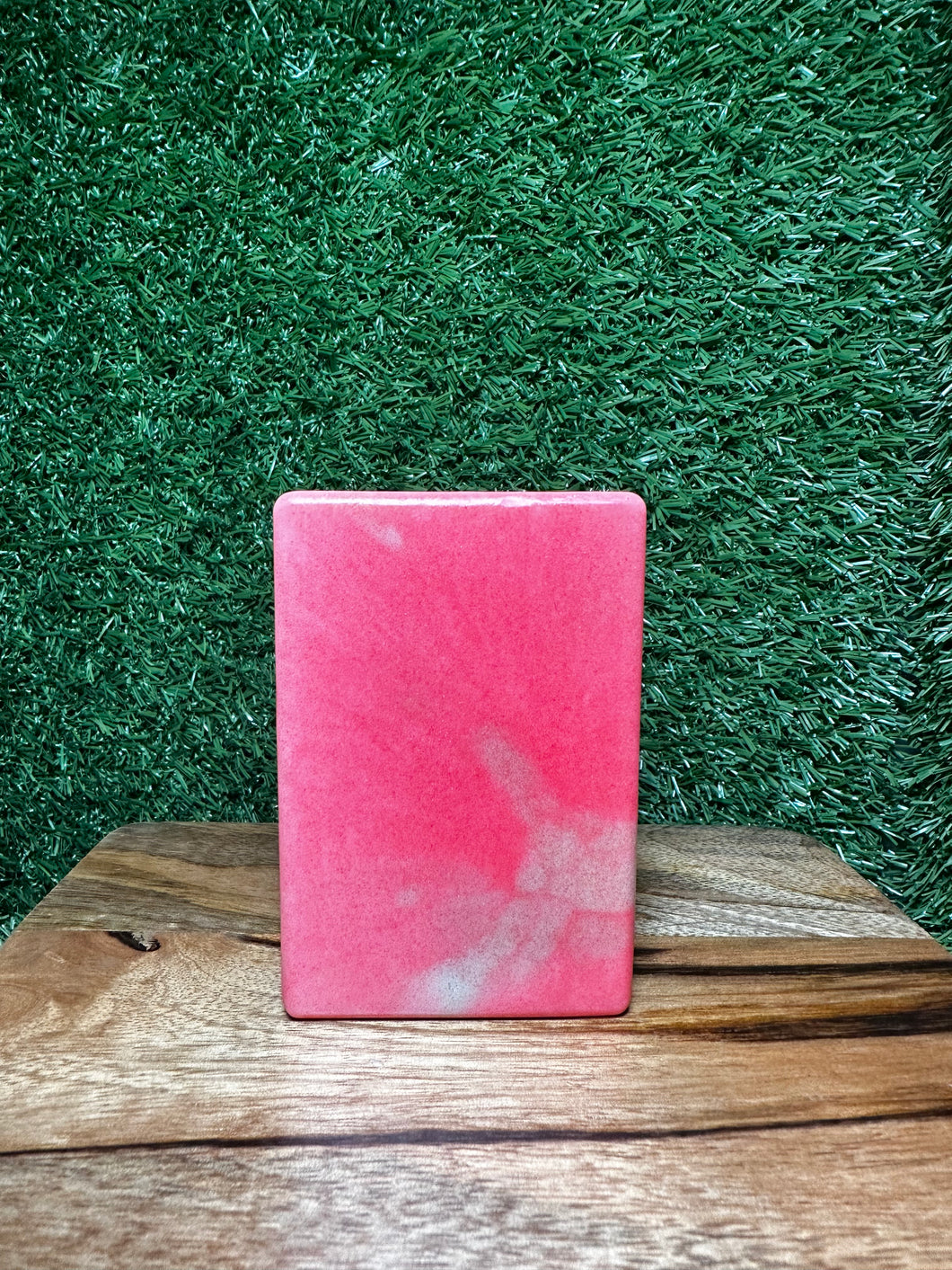 Juicy Watermelon Bar